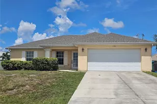 1156 NW 5th Pl, Cape Coral, FL 33993 - Photo 1