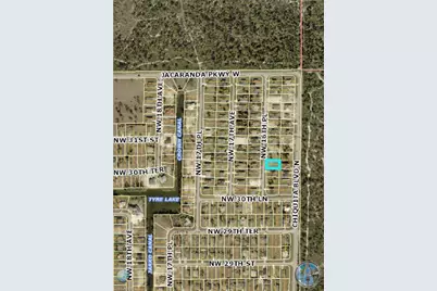3023 NW 16th Pl, Cape Coral, FL 33993 - Photo 1