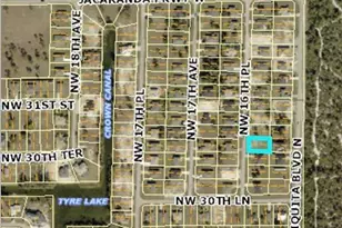 3023 NW 16th Pl, Cape Coral, FL 33993 - Photo 1