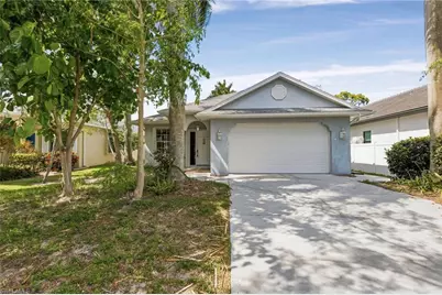 657 109th Ave N, Naples, FL 34108 - Photo 1