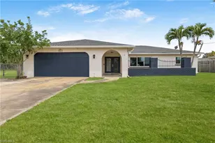 1405 SE 24th St, Cape Coral, FL 33990 - Photo 1