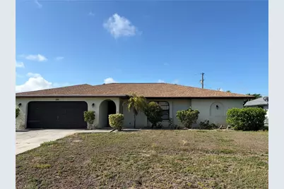 1106 SE 21st Ln, Cape Coral, FL 33990 - Photo 1