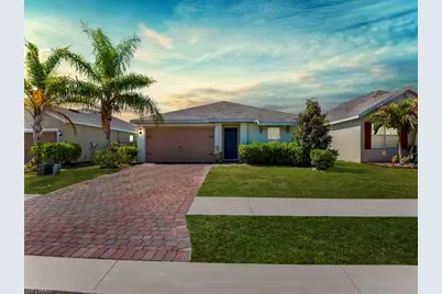 10545 Crossback Ln, Lehigh Acres, FL 33936 - Photo 1