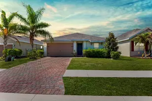 10545 Crossback Ln, Lehigh Acres, FL 33936 - Photo 1