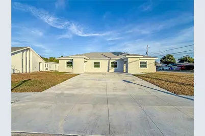 2955 Dunbar Ave #Apt A,  Apt B, Fort Myers, FL 33916 - Photo 1