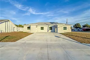 2955 Dunbar Ave, Fort Myers, FL 33916 - Photo 1