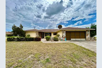 3419 SE 5th Ave, Cape Coral, FL 33904 - Photo 1