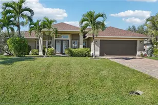 4346 SW 18th Pl, Cape Coral, FL 33914 - Photo 1