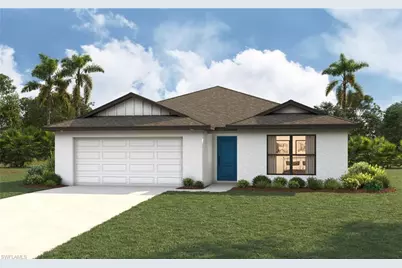 5012 NE Tradewinds Cir, Labelle, FL 33935 - Photo 1