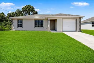 2616 14th St SW, Lehigh Acres, FL 33976 - Photo 1