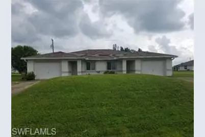 1807 Andalusia Blvd, Cape Coral, FL 33909 - Photo 1