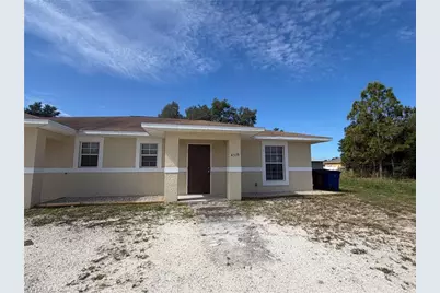 4535 26th St SW, Lehigh Acres, FL 33973 - Photo 1