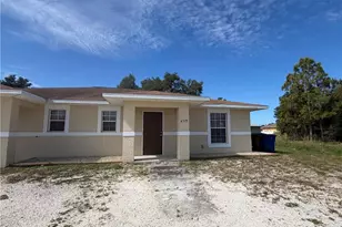4535 26th St SW, Lehigh Acres, FL 33973 - Photo 1