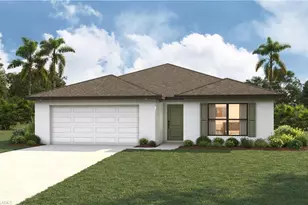 2022 NE 9th Ave, Cape Coral, FL 33909 - Photo 1