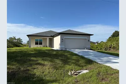 3105 66th St W, Lehigh Acres, FL 33971 - Photo 1