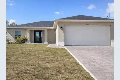 2600 NW 4th Ave, Cape Coral, FL 33993 - Photo 1