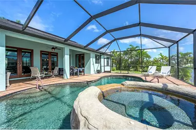 2607 SW 21st Ave, Cape Coral, FL 33914 - Photo 1