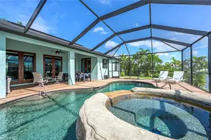 2607 SW 21st Ave, Cape Coral, FL 33914 - Photo 1
