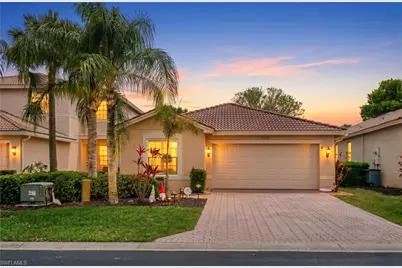 10523 Carolina Willow Dr, Fort Myers, FL 33913 - Photo 1