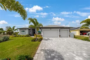 419 NW 4th Terrace, Cape Coral, FL 33993 - Photo 1