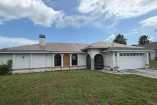 2236 SW 2nd Terrace, Cape Coral, FL 33991 - Photo 1