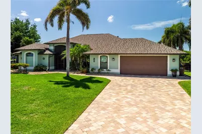 1302 SW 47th St, Cape Coral, FL 33914 - Photo 1
