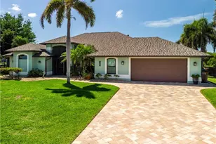 1302 SW 47th St, Cape Coral, FL 33914 - Photo 1