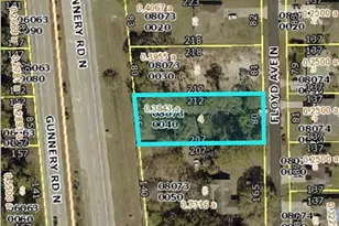 202 Gunnery Rd N, Lehigh Acres, FL 33971 - Photo 1