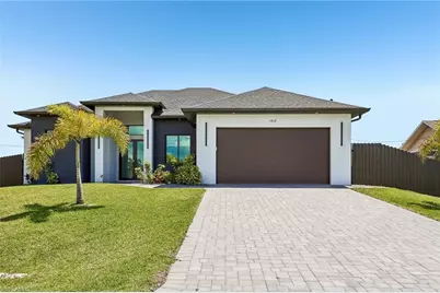 1012 SW 36th St, Cape Coral, FL 33914 - Photo 1