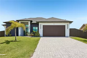 1012 SW 36th St, Cape Coral, FL 33914 - Photo 1