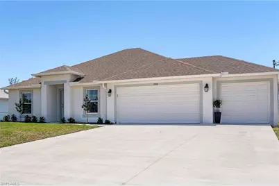 1900 NW 21st Ter, Cape Coral, FL 33993 - Photo 1