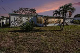 4811 Flamingo Dr, Saint James City, FL 33956 - Photo 1