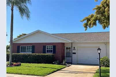 1374 Bunker Way, Fort Myers, FL 33919 - Photo 1