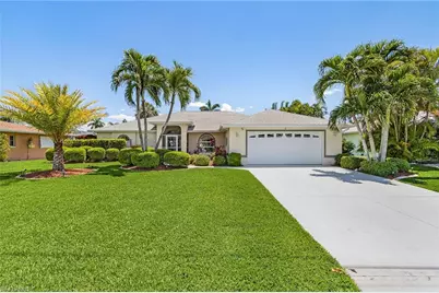 1406 SE 21st Ter, Cape Coral, FL 33990 - Photo 1