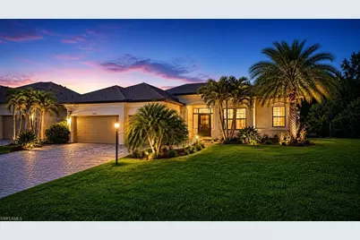 14261 Mindello Dr, Fort Myers, FL 33905 - Photo 1