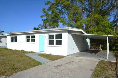 1324 Brookhill Dr, Fort Myers, FL 33916 - Photo 1