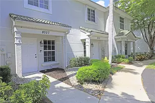 8029 Casa Palermo Cir, Fort Myers, FL 33966 - Photo 1
