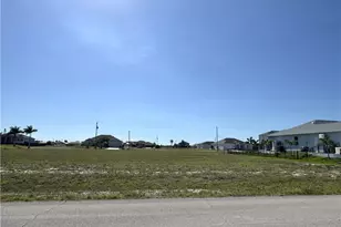 3436 NW 45th Ave, Cape Coral, FL 33993 - Photo 1