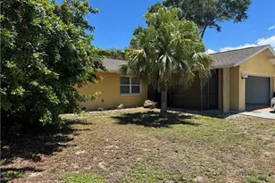 3405 Santa Barbara Blvd, Cape Coral, FL 33914 - Photo 1