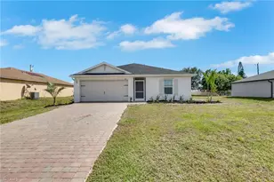 414 NW 13th Terrace, Cape Coral, FL 33993 - Photo 1
