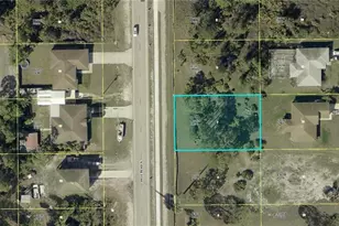 849 Bell Blvd S, Lehigh Acres, FL 33974 - Photo 1