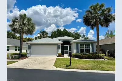 8798 Fawn Ridge Dr, Fort Myers, FL 33912 - Photo 1