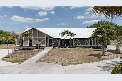 3440 Trail Dairy Cir, North Fort Myers, FL 33917 - Photo 1