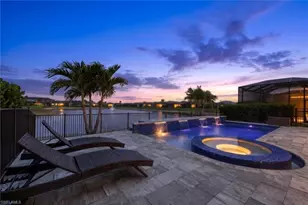 3697 Sapphire Cv Cir, Naples, FL 34114 - Photo 1