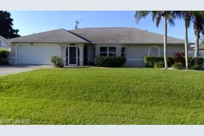 1320 SE 25th Ln, Cape Coral, FL 33904 - Photo 1