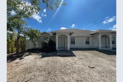 1521 Hightower Ave S, Lehigh Acres, FL 33973 - Photo 1