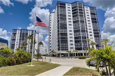 4753 Estero Blvd #1002, Fort Myers Beach, FL 33931 - Photo 1