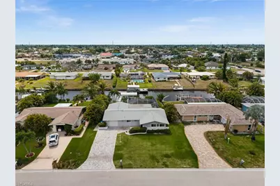 3014 SE 17th Ave, Cape Coral, FL 33904 - Photo 1