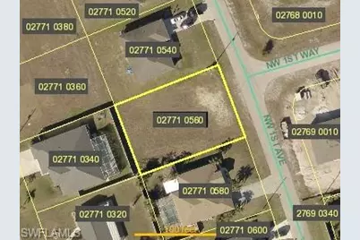 3212 NW 1st Ave, Cape Coral, FL 33993 - Photo 1