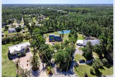 6268 Foxfire Ln, Fort Myers, FL 33912 - Photo 1